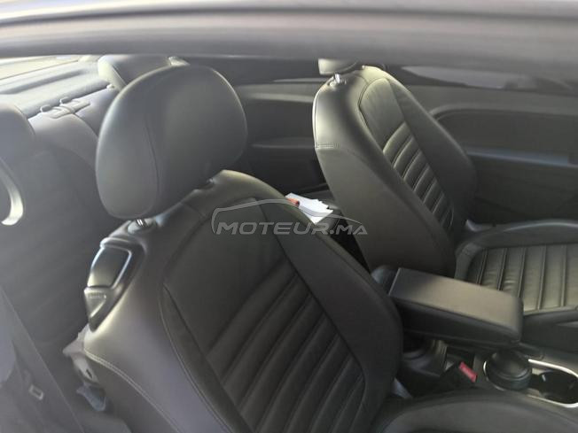 Volkswagen Coccinelle 
