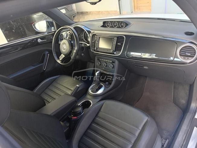 Volkswagen Coccinelle 