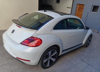 Volkswagen Coccinelle 