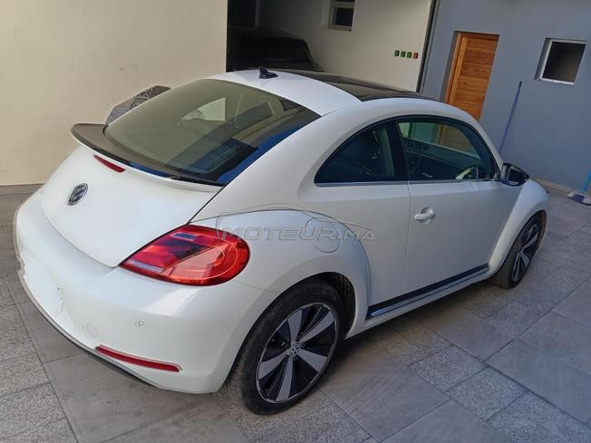 Volkswagen Coccinelle 