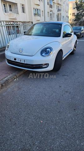 Volkswagen Coccinelle  - 2