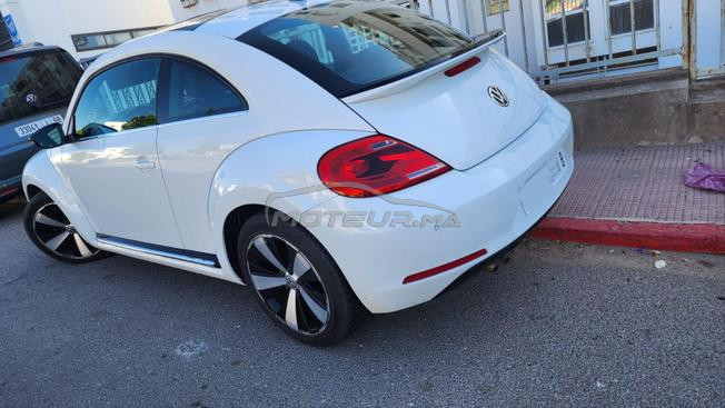 Volkswagen Coccinelle 