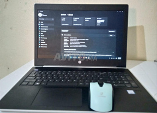 hp probook 450 g5