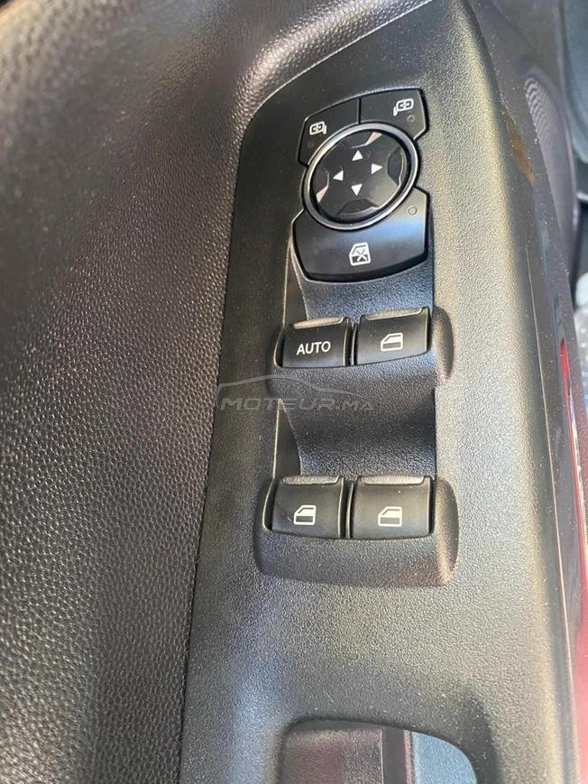 Ford Ecosport Essence Manuelle 2018 à Marrakech