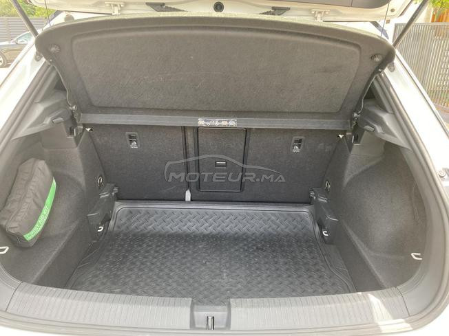 Volkswagen T-Roc  X-treme Diesel Automatique 2021