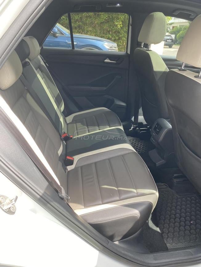 Volkswagen T-Roc  X-treme Diesel Automatique 2021