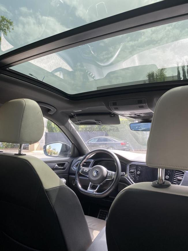 Volkswagen T-Roc  X-treme Diesel Automatique 2021