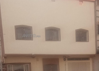 منزل للكراء