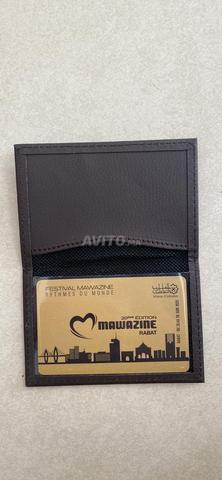 carte gold mawazine