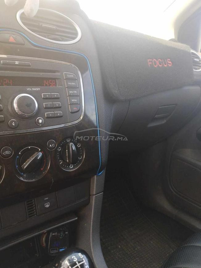 Ford focus mazout 7cv 