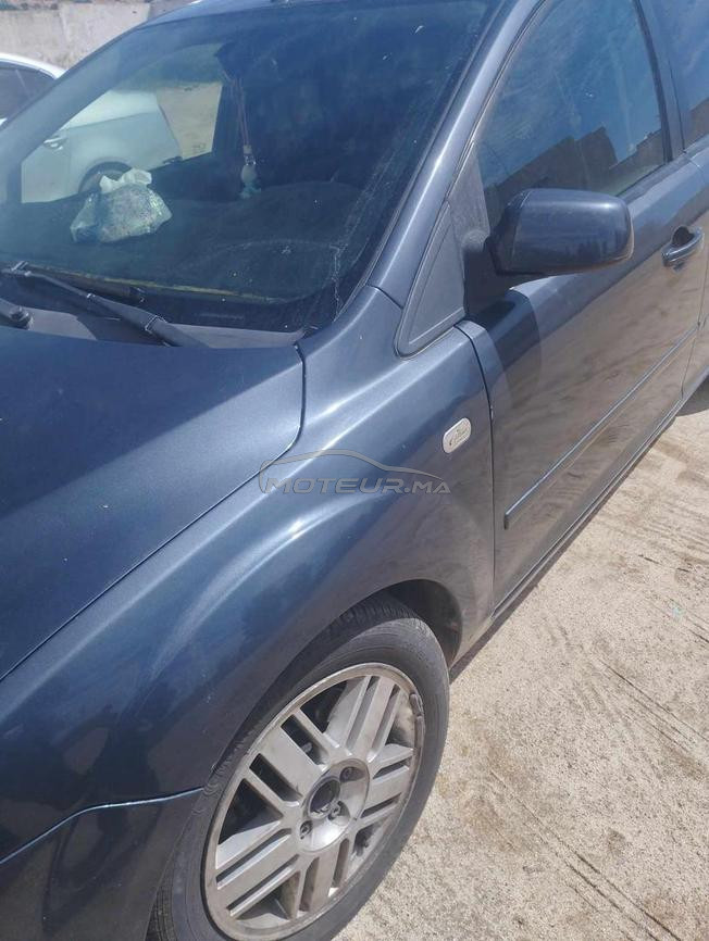 Ford focus mazout 7cv 