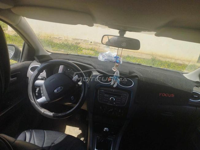 Ford focus mazout 7cv 