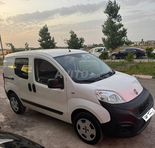 fiat fiorino