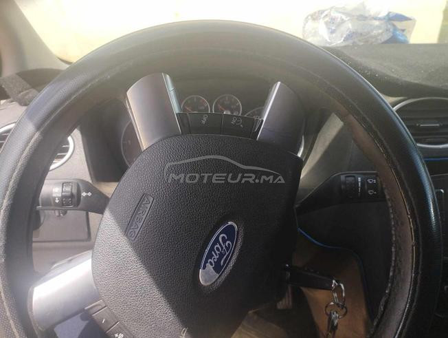 Ford focus mazout 7cv 