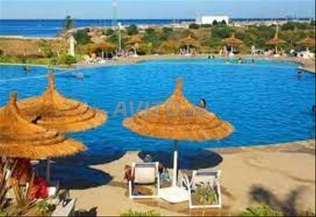 Apparemment à louer à Playa Del Pacha  - 2