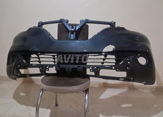 Parechoc Kadjar Renault