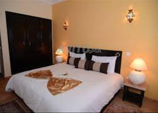 APP AVEC PARKING SOUS SOL - HM1