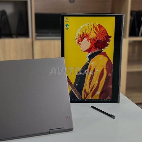 LENOVO THINKPAD X1 YOGA