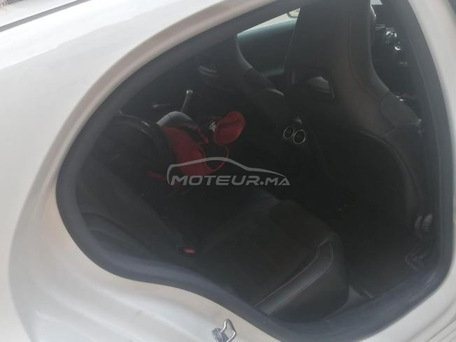 mercedes classe a 180 pack amg
