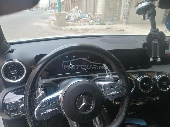 mercedes classe a 180 pack amg