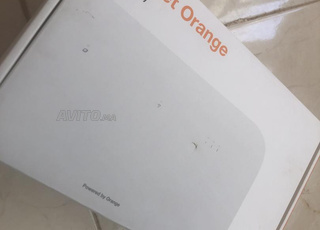 Routeur orange B622