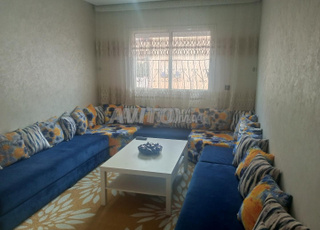 Location journalière – App Mohammedia Nassim