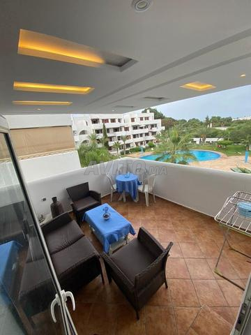 Joli appartement à louer à la cassia