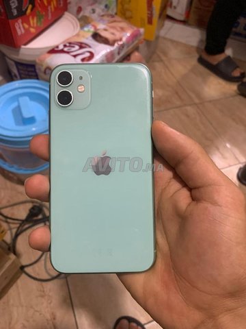 iphone 11 normal 64 gb 