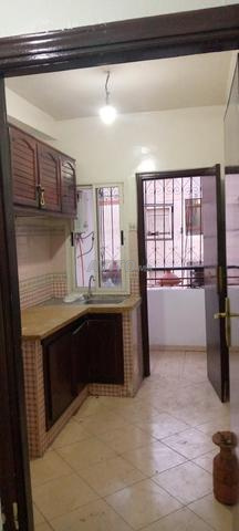 Appartement à louer 50 m² à Casablanca - 2