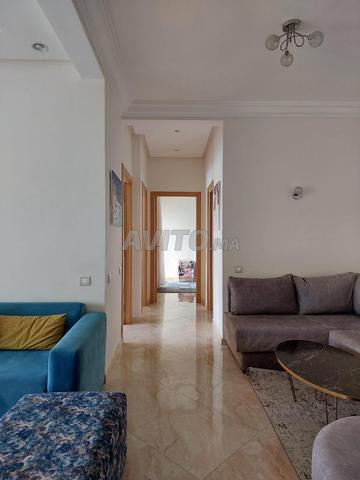 Appartement pieds dans l’eau à Casabay sidi rahal - 2