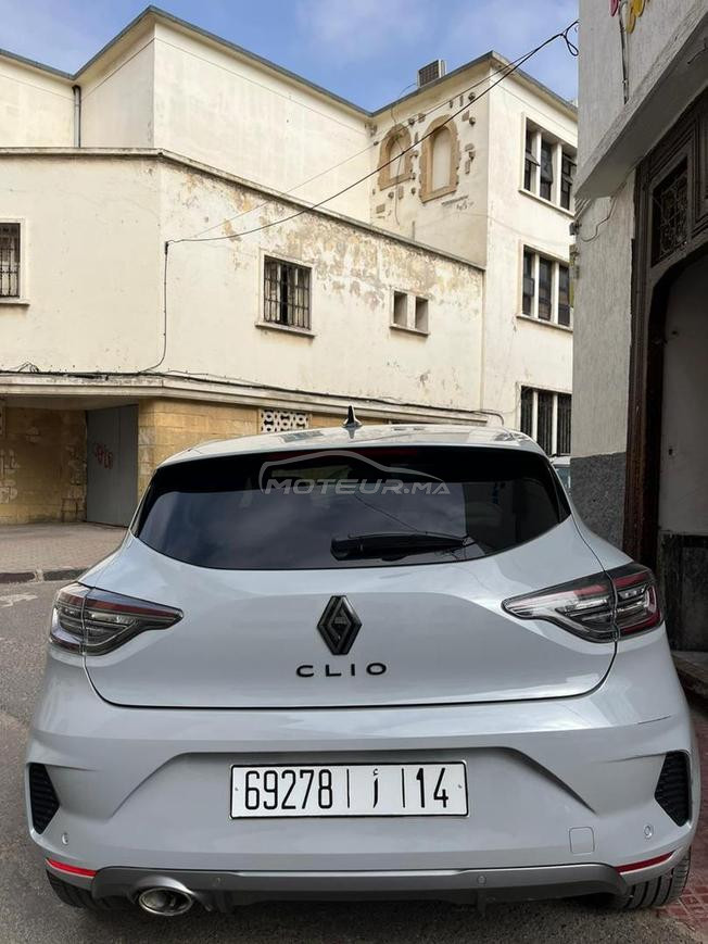 clio 5 ALPINE 