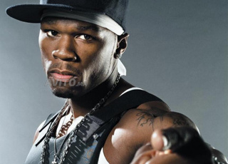 tickets 50 cent a vendre