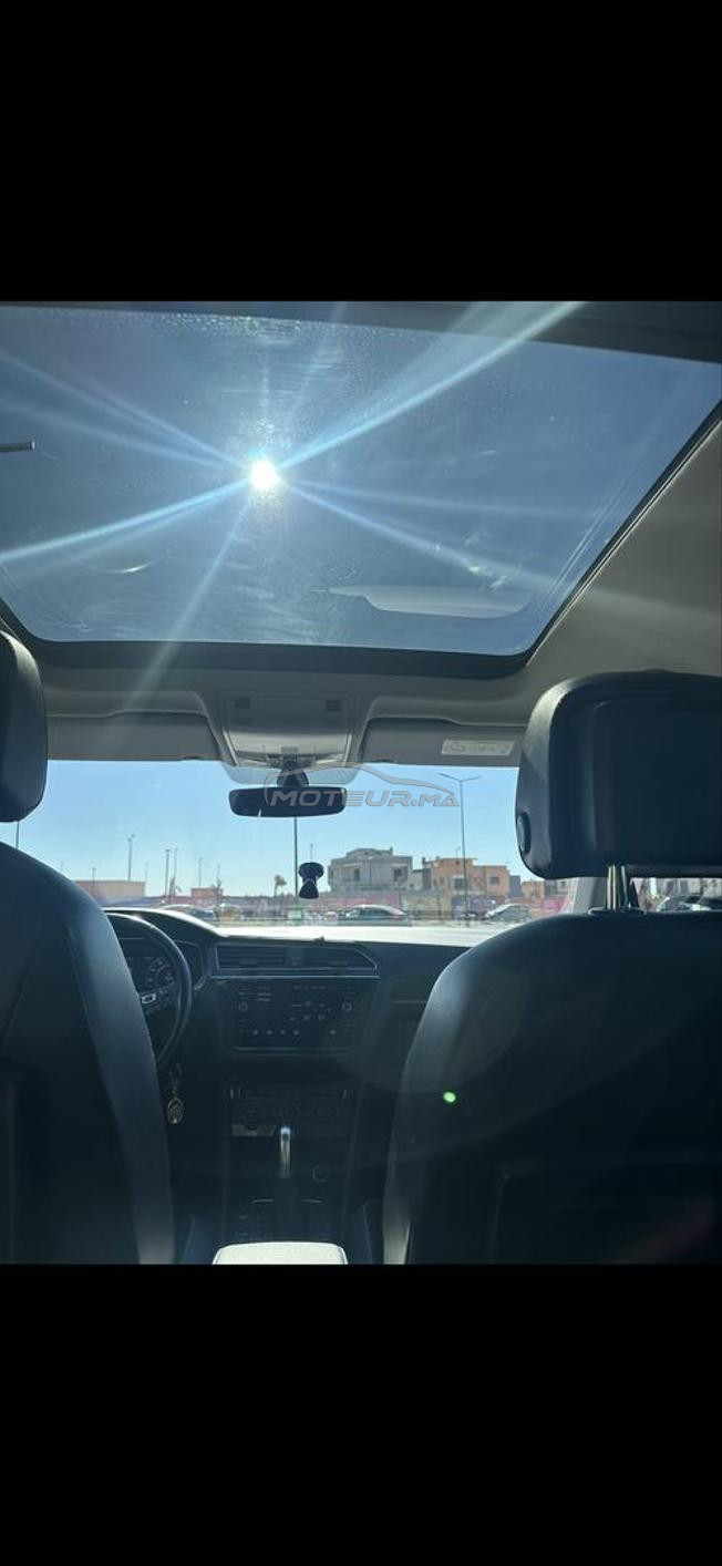 Tiguan toutes options 