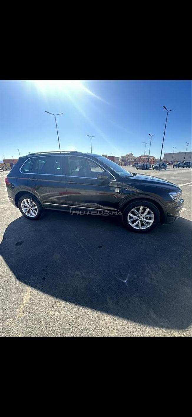 Tiguan toutes options 