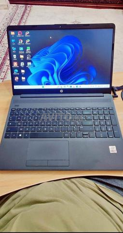 pc portable - حاسوب محمول 