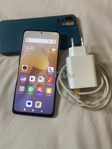 Redmi note 11 pro. (8 ram)