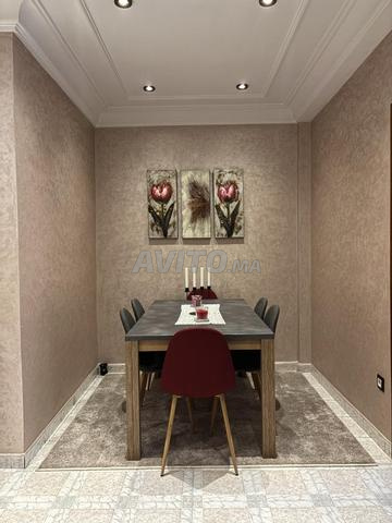 Appartement à vendre 122 m² à Casablanca - 2