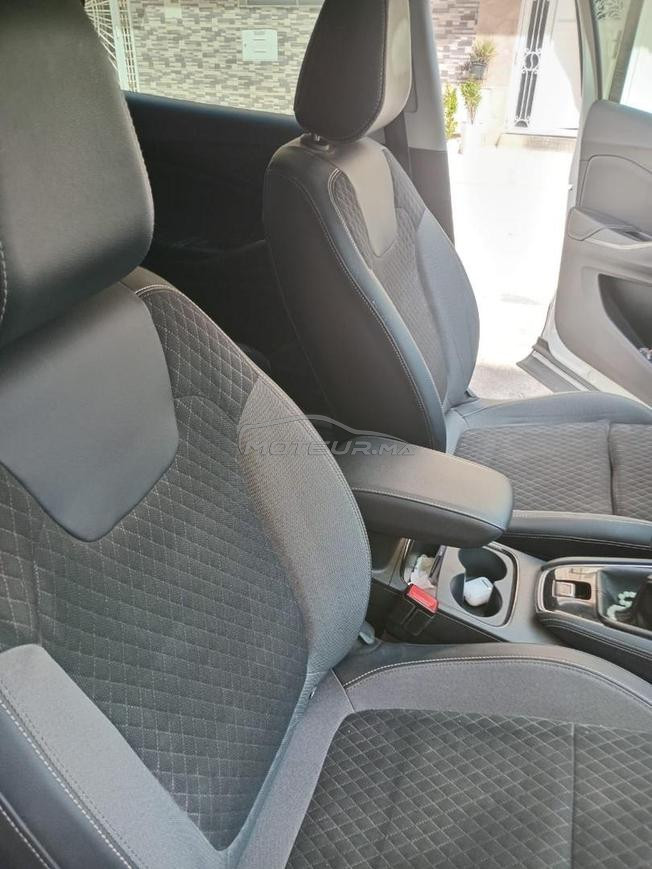 Opel Crossland Diesel Manuelle 2021 à Selouane