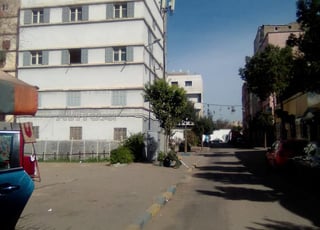 Grande Maison à Casablanca, quartier Hay Mohammadi