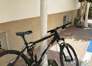 🚴‍♂️ Vélo MERIDA – État comme neuf 🇮🇹