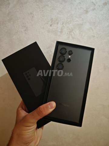 Samsung s24 ultra 256gb 12gb ram 