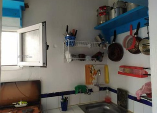 Appartement à vendre 38 m² à Chefchaouen