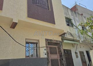 دار 2 طوابق موقع ممتاز