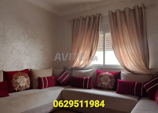 شقة في موقع مميز حي السلام 