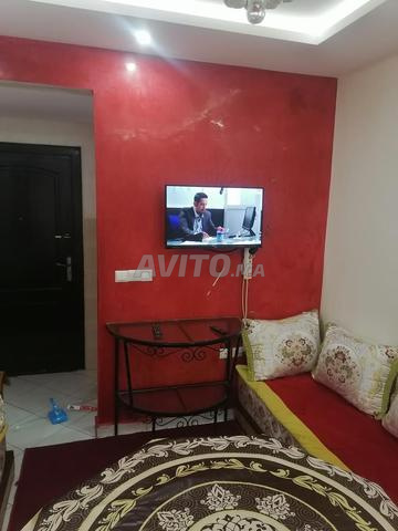 appartement meublé à louer par jour - 2