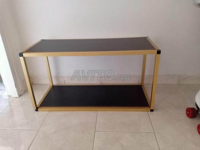 Table d'appoint 