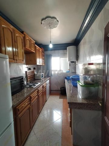 Urgent Appartement à vendre 78 m² à Agadir - 2