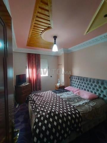 Urgent Appartement à vendre 78 m² à Agadir