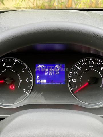 داسيا داستر ديزل يدوي 2021 في سلا