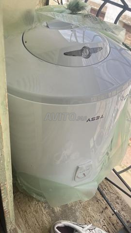 chouffe d’eau electrique 80 l سخان كهرباءي  